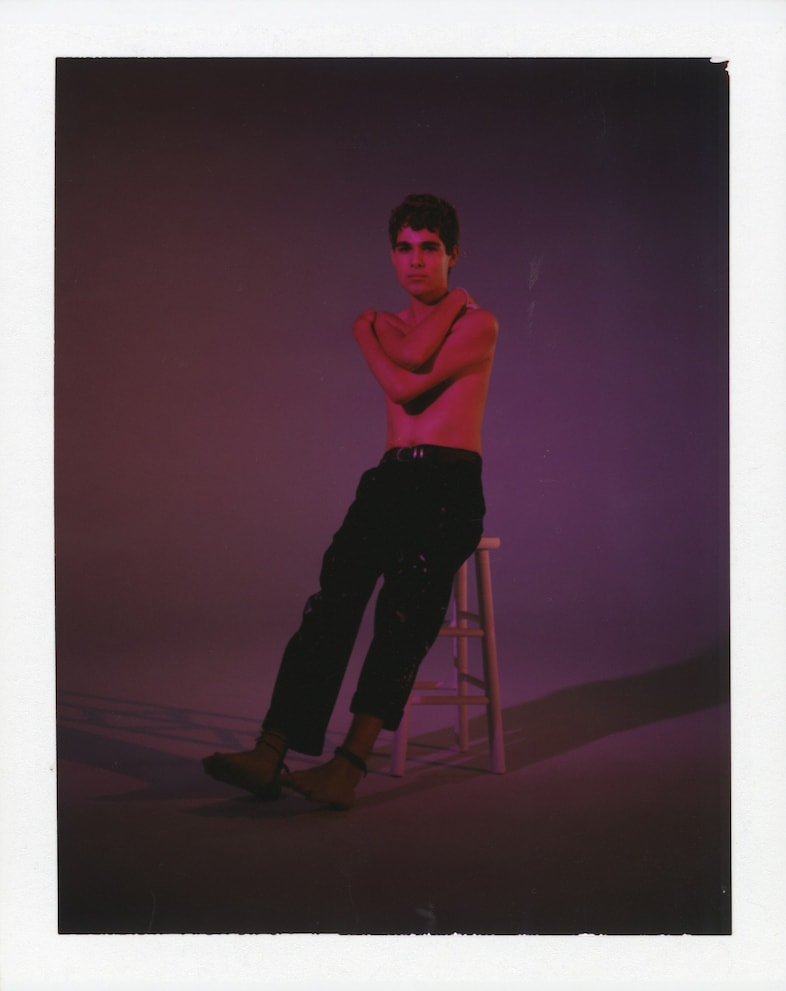 new pandemics agency new york lgbtq richard kern 1