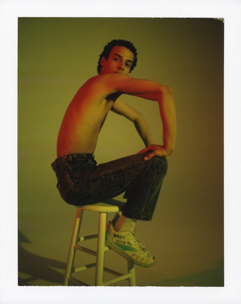new pandemics agency new york lgbtq richard kern 3