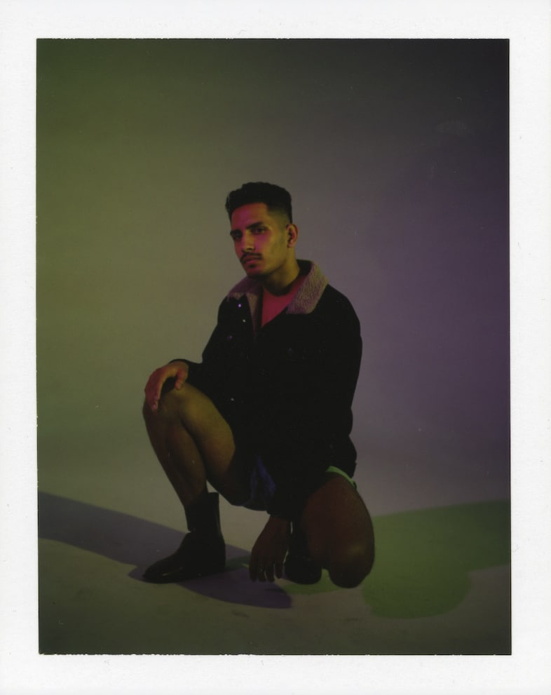 new pandemics agency new york lgbtq richard kern 4