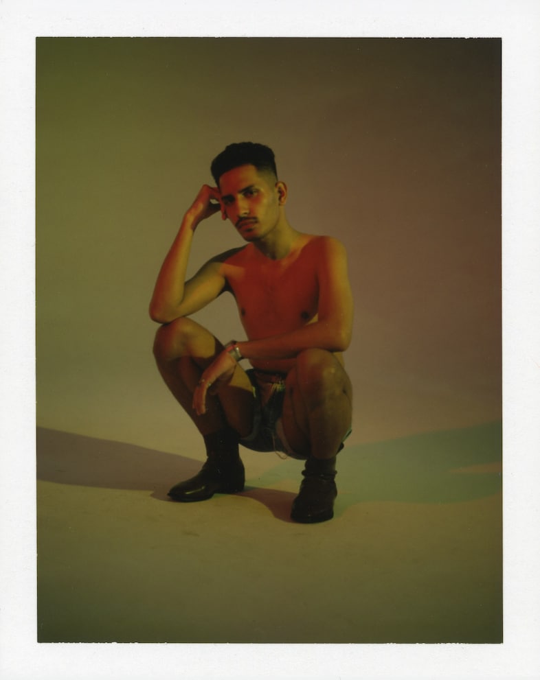 new pandemics agency new york lgbtq richard kern 5