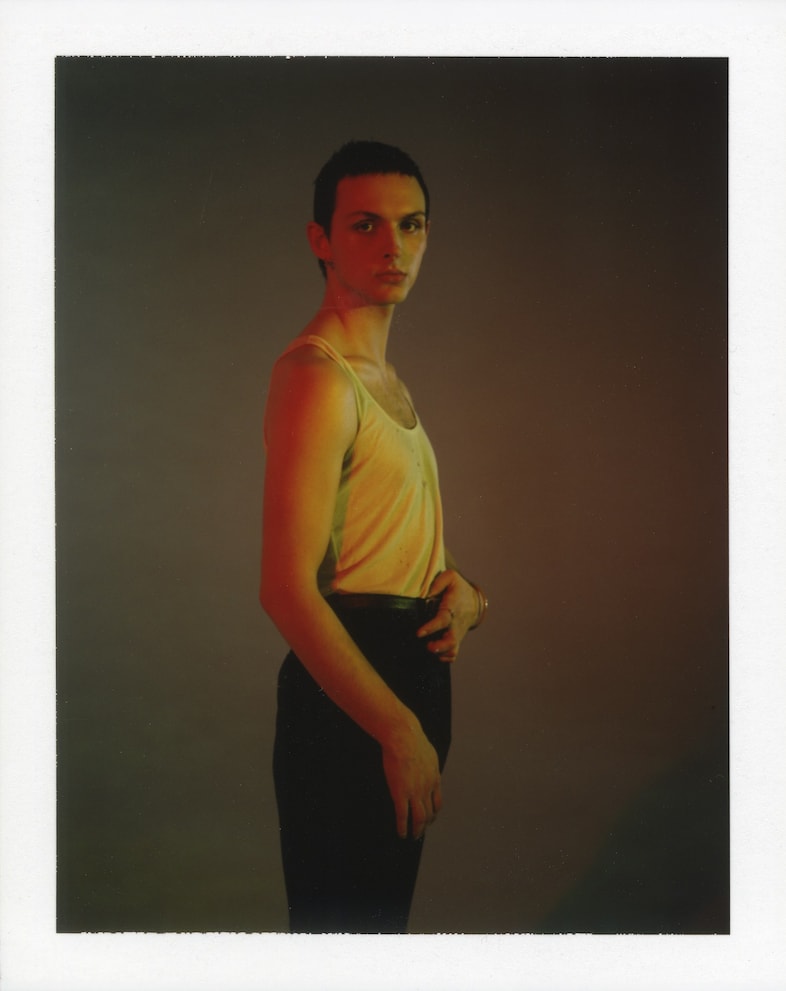 new pandemics agency new york lgbtq richard kern 8
