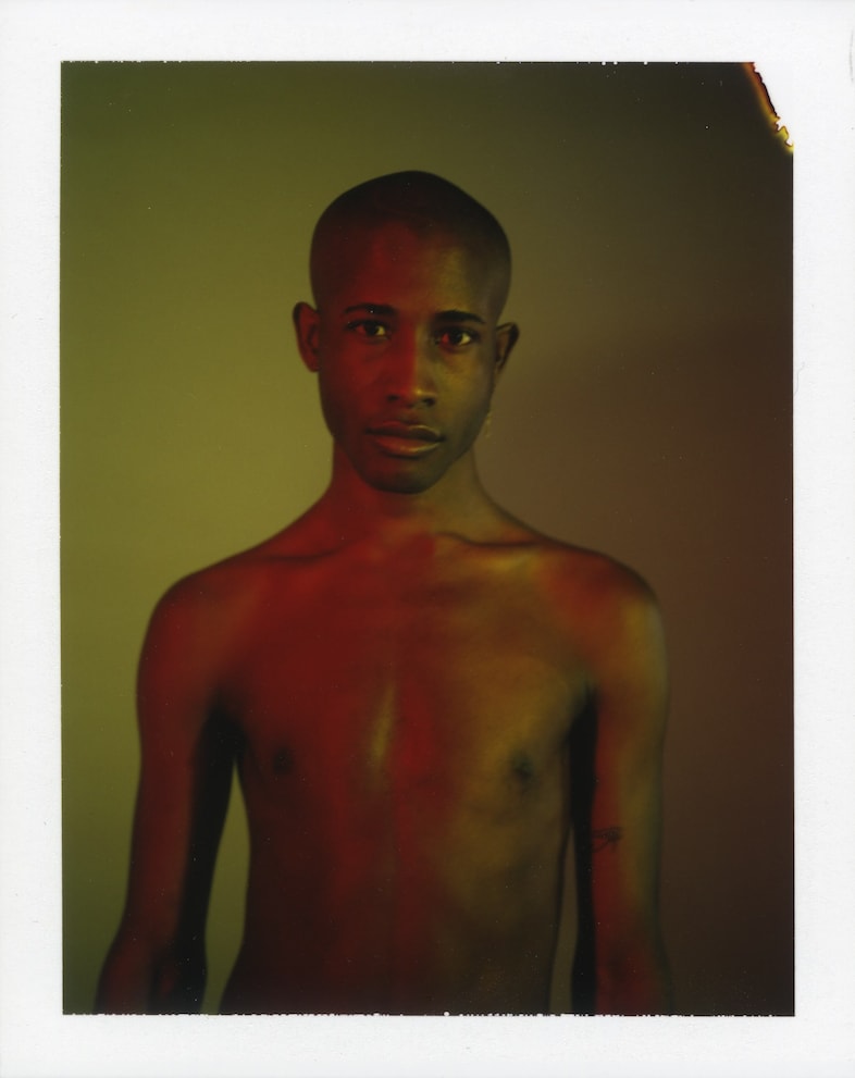 new pandemics agency new york lgbtq richard kern 9