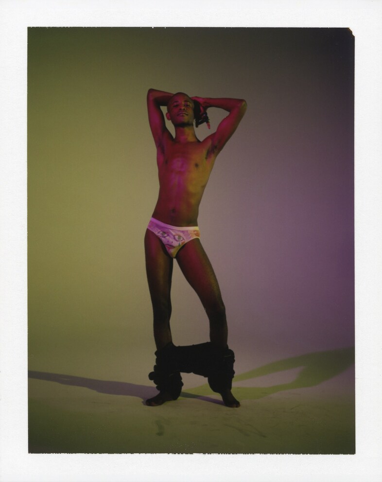 new pandemics agency new york lgbtq richard kern 10