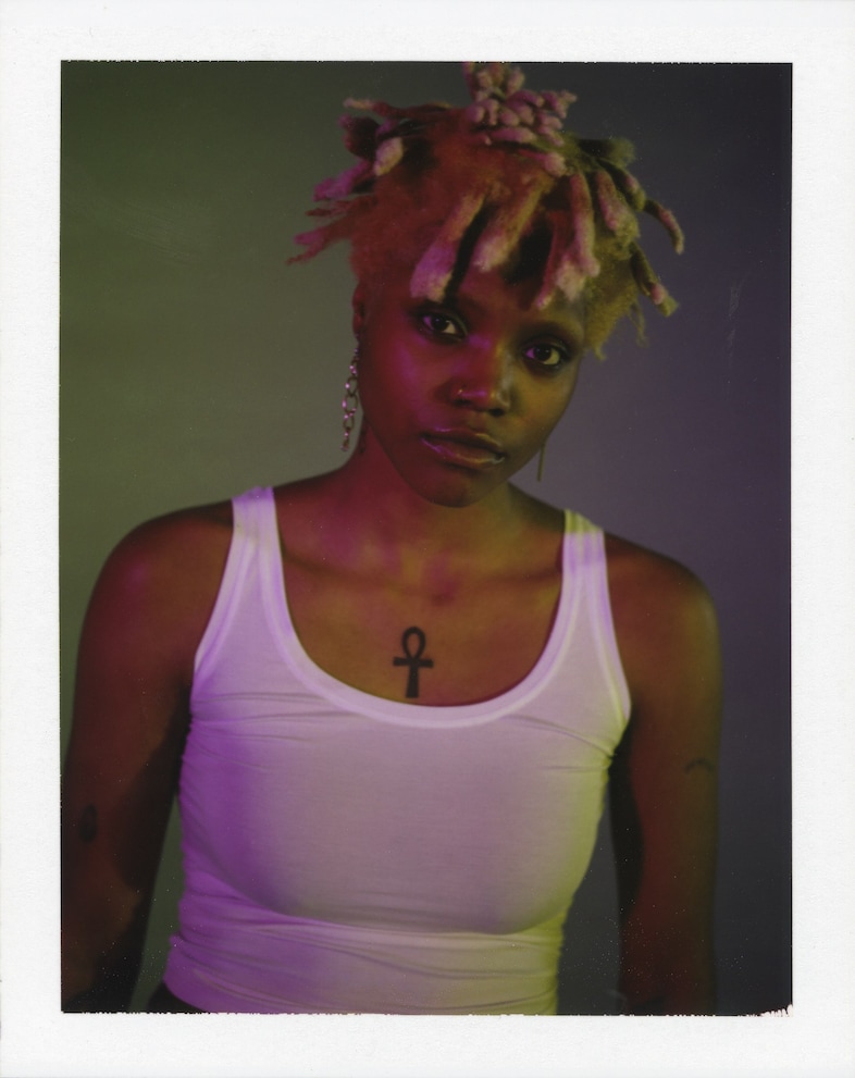 new pandemics agency new york lgbtq richard kern 11