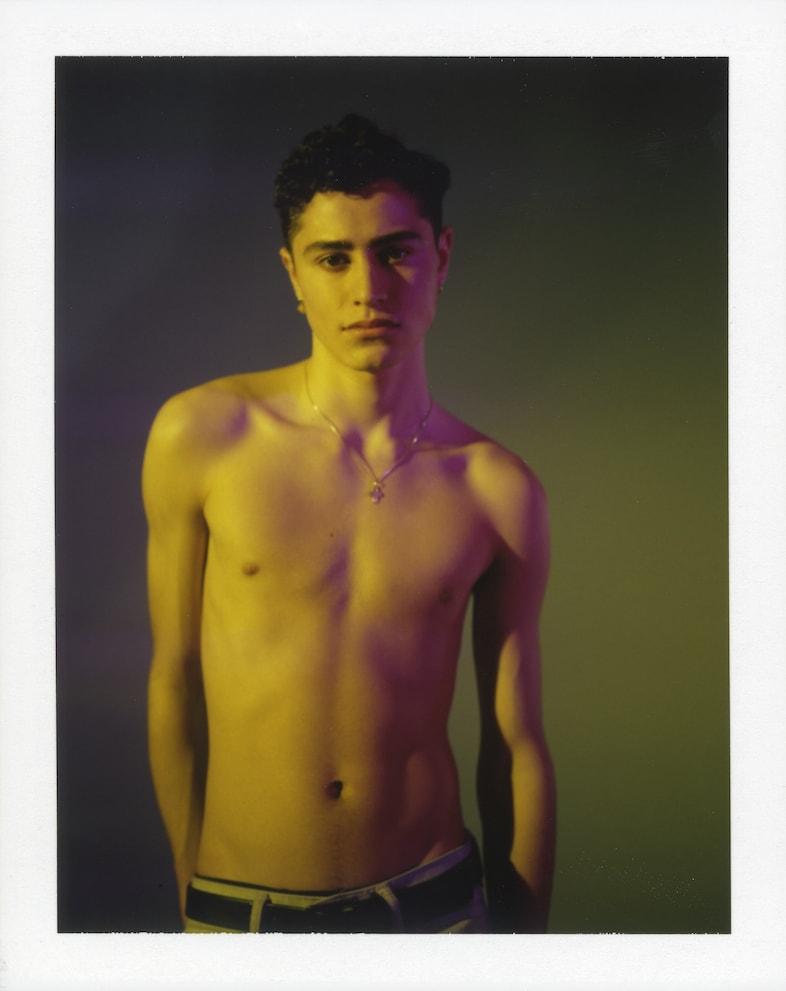 new pandemics agency new york lgbtq richard kern 12