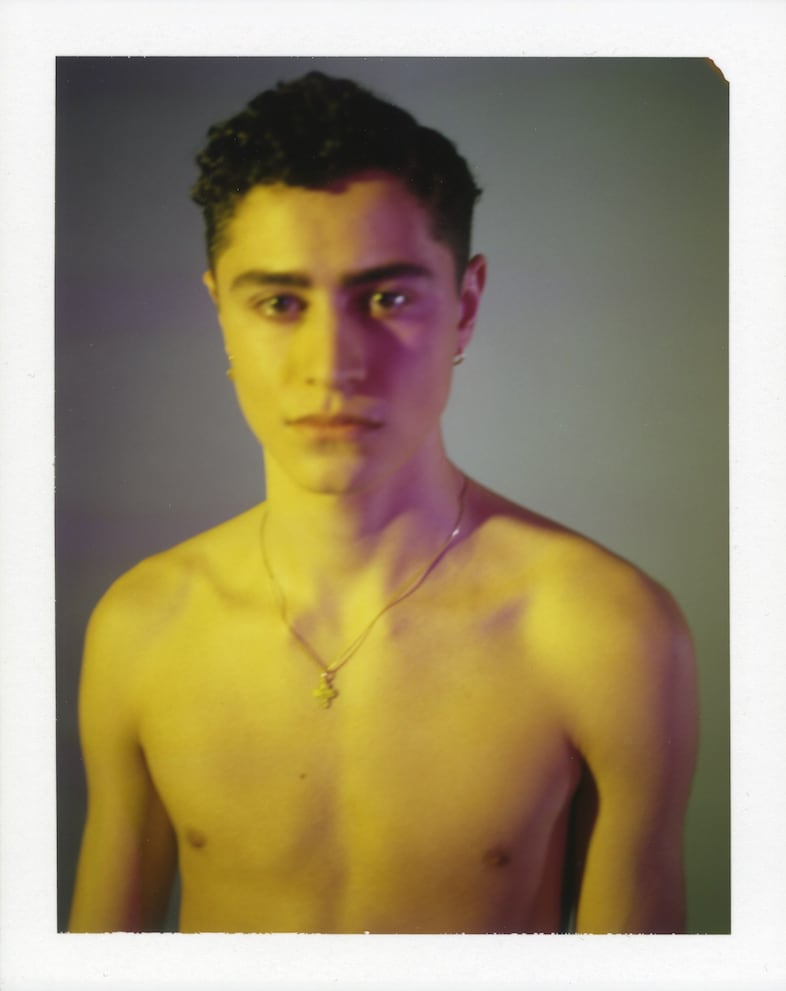 new pandemics agency new york lgbtq richard kern 13