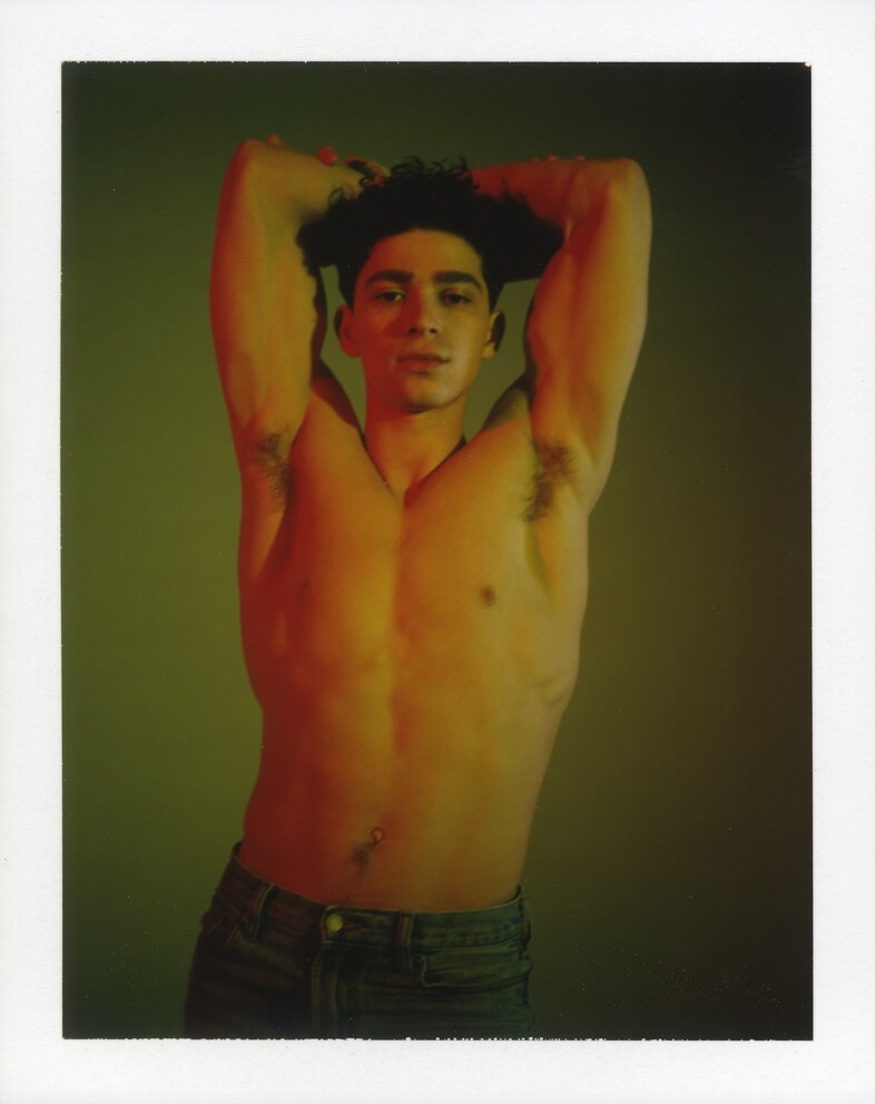 new pandemics agency new york lgbtq richard kern 14