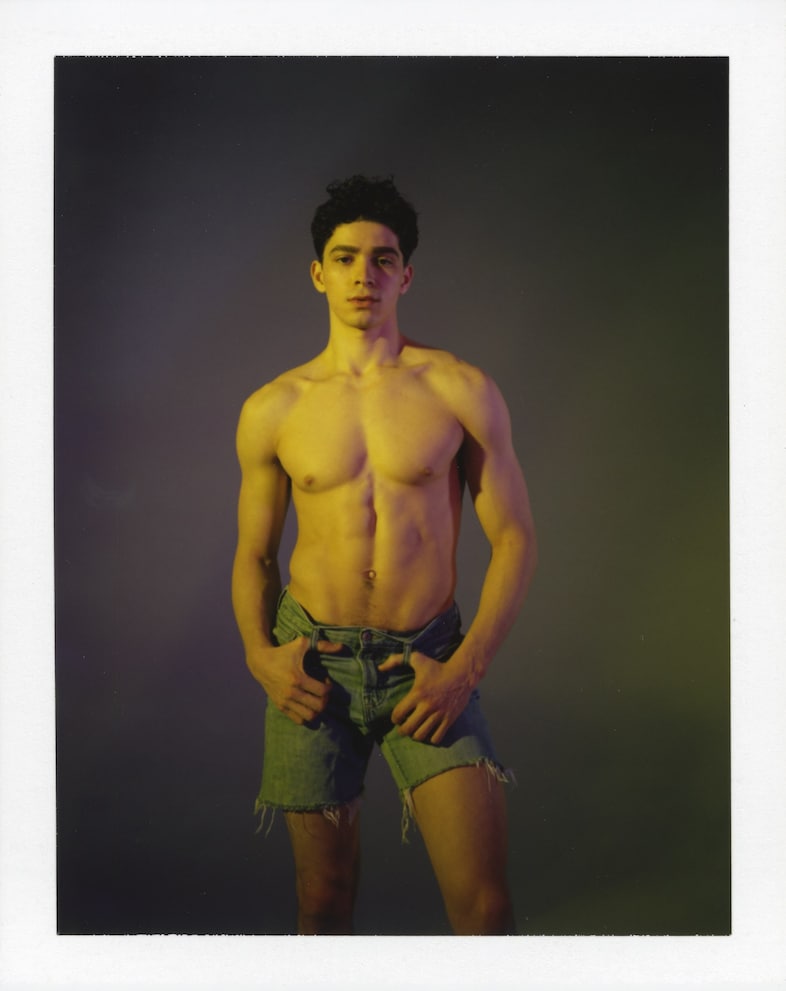 new pandemics agency new york lgbtq richard kern 15
