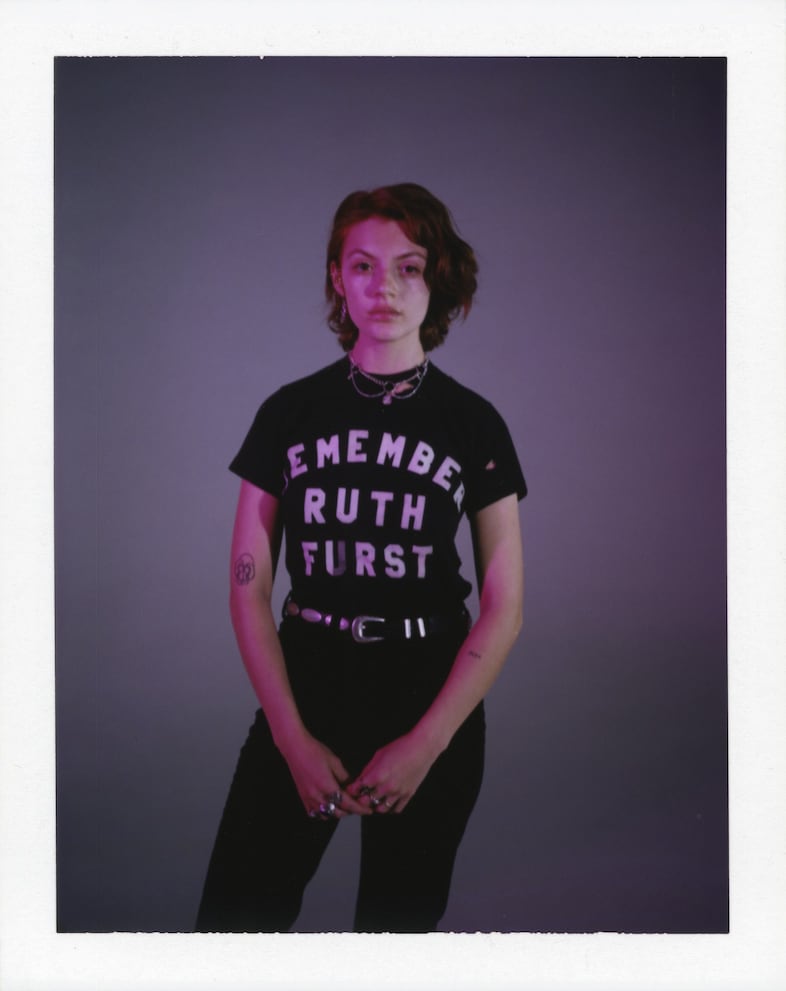 new pandemics agency new york lgbtq richard kern 16
