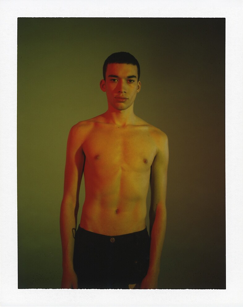 new pandemics agency new york lgbtq richard kern 21