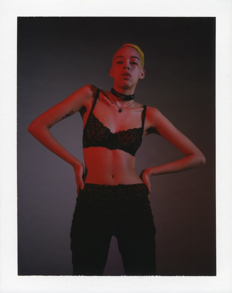 new pandemics agency new york lgbtq richard kern 22