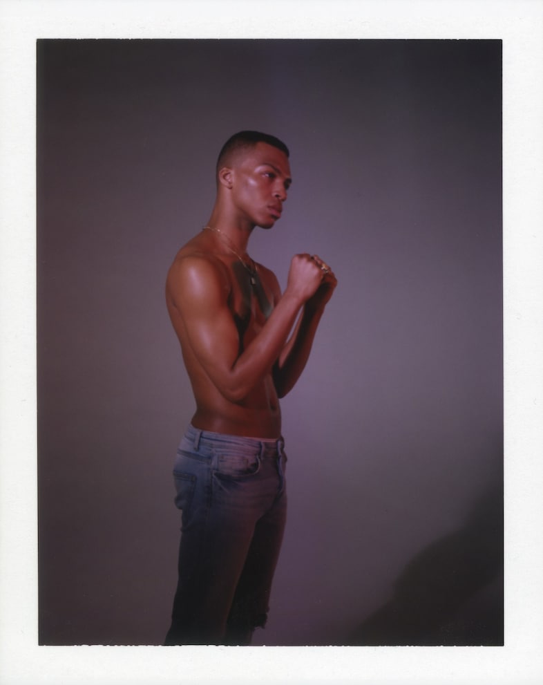 new pandemics agency new york lgbtq richard kern 24