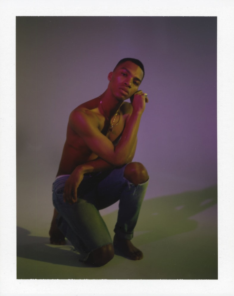 new pandemics agency new york lgbtq richard kern 25