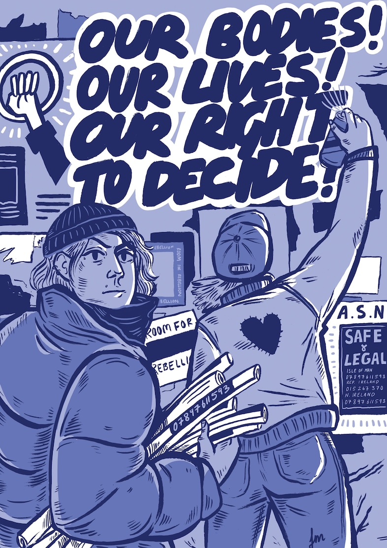 abortion rights