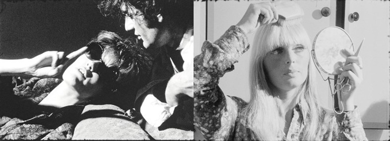 Andy Warhol’s Chelsea Girls