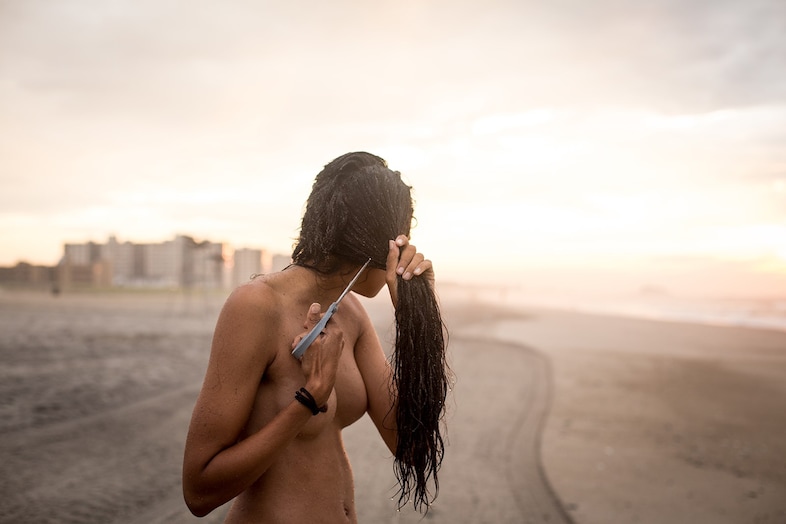 My Own Wings by Katia Repina and Carla Moral