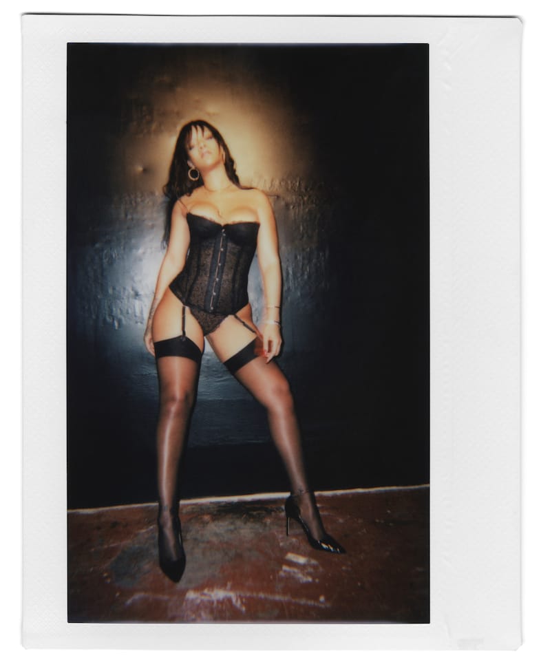 Savage Fenty Rihanna 6