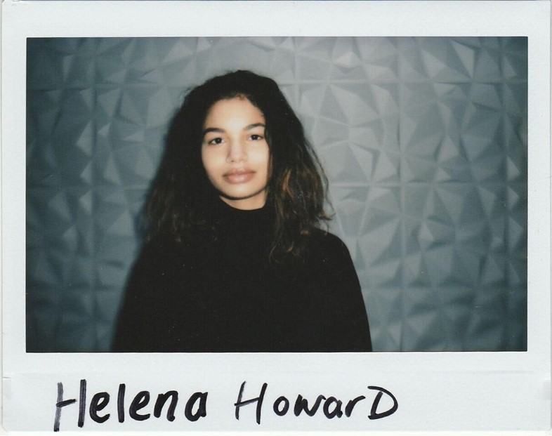 HELENA HOWARD