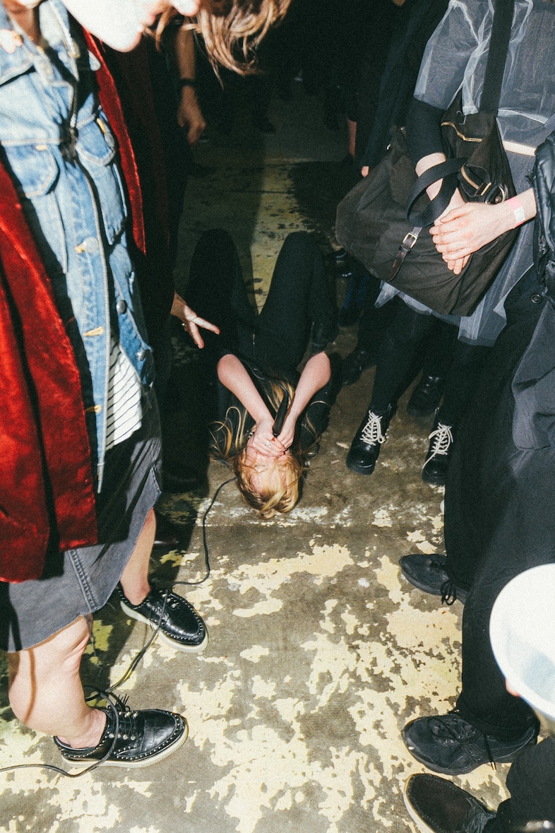 Pharmakon