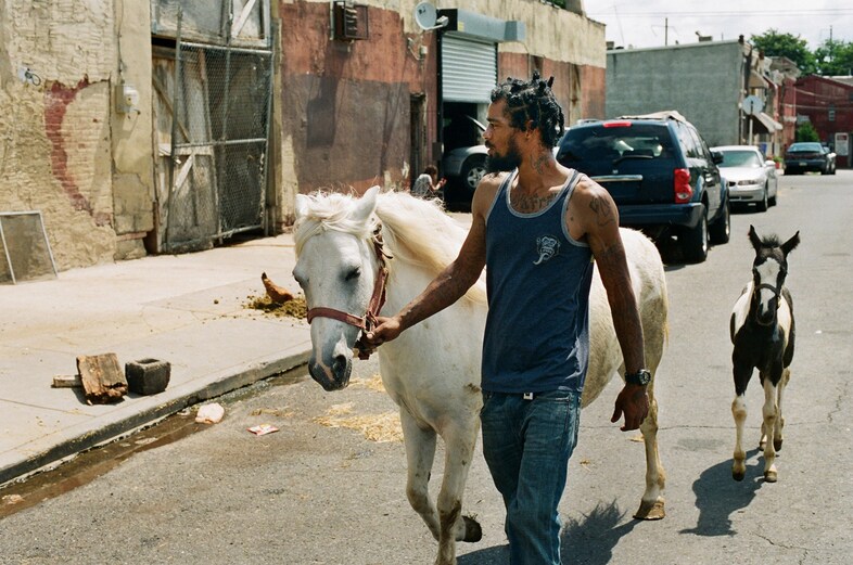 The Stables