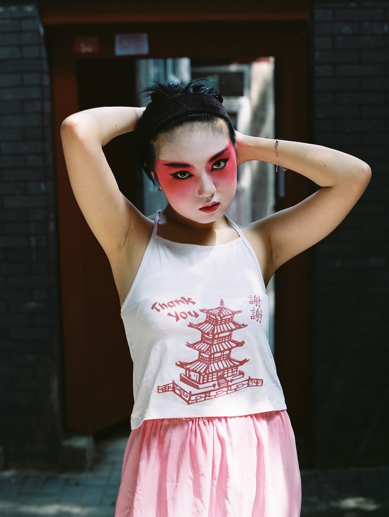 Luo Yang 3