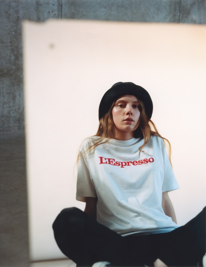 Everpress x Amnesty 50/50 Lookbook 12