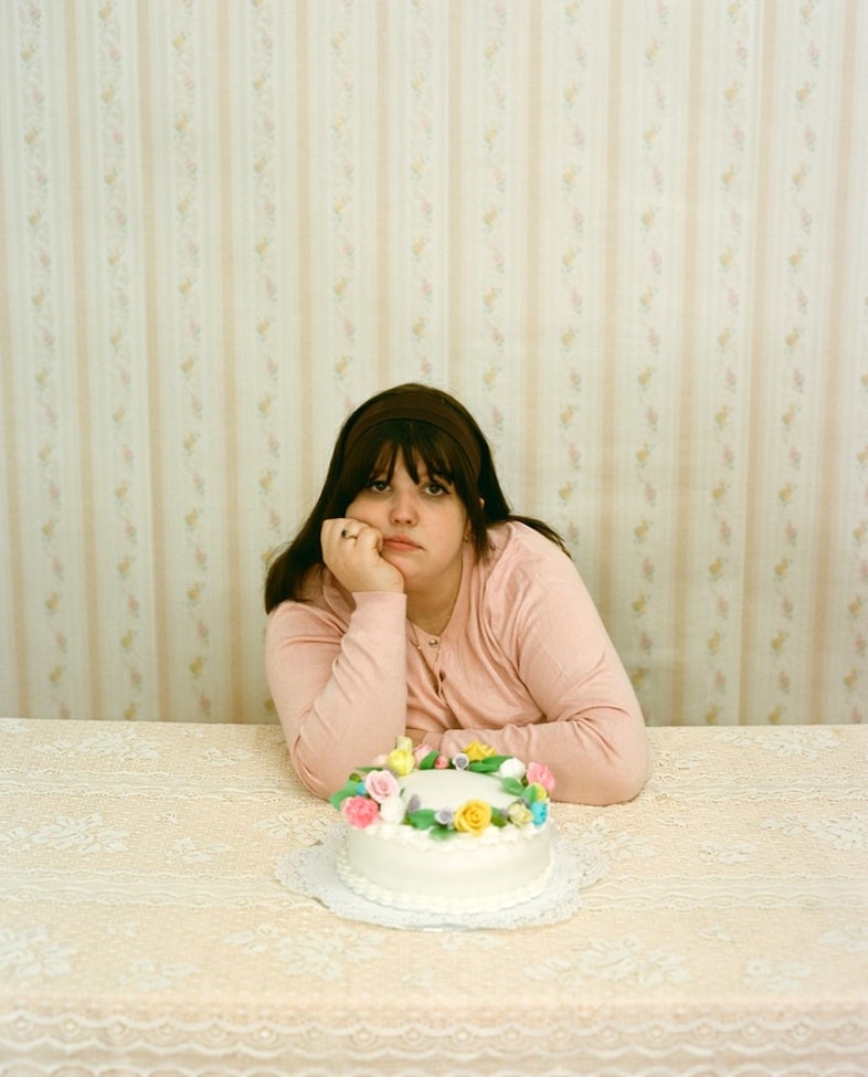 Chloe Sheppard’s All Flowers In Time Bend Towards The Sun