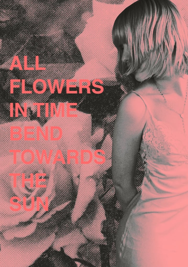 Chloe Sheppard’s All Flowers In Time Bend Towards The Sun
