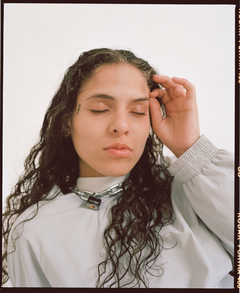 070 Shake
