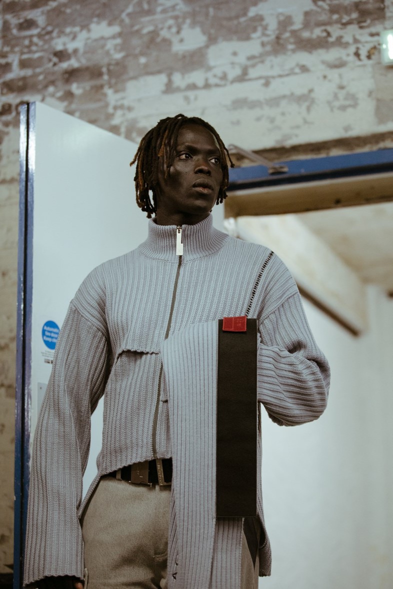 A-COLD-WALL* SS19 | Dazed