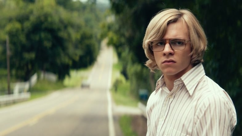 my friend dahmer ross lynch
