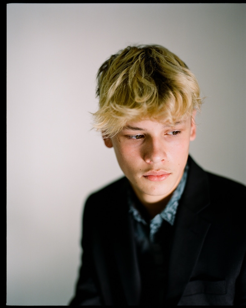 contact agency rueben selby rosie matheson model agency 6