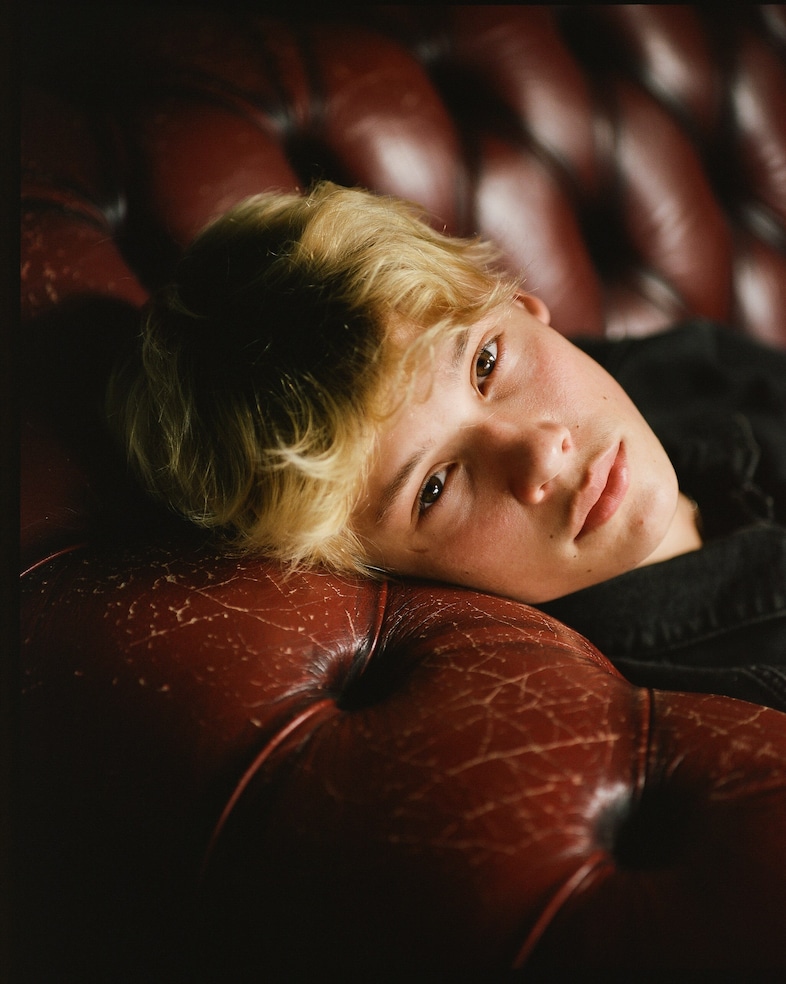 contact agency rueben selby rosie matheson model agency 7