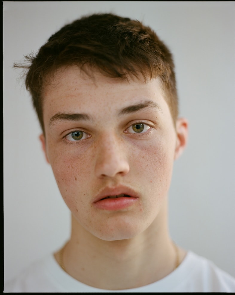 contact agency rueben selby rosie matheson model agency 10
