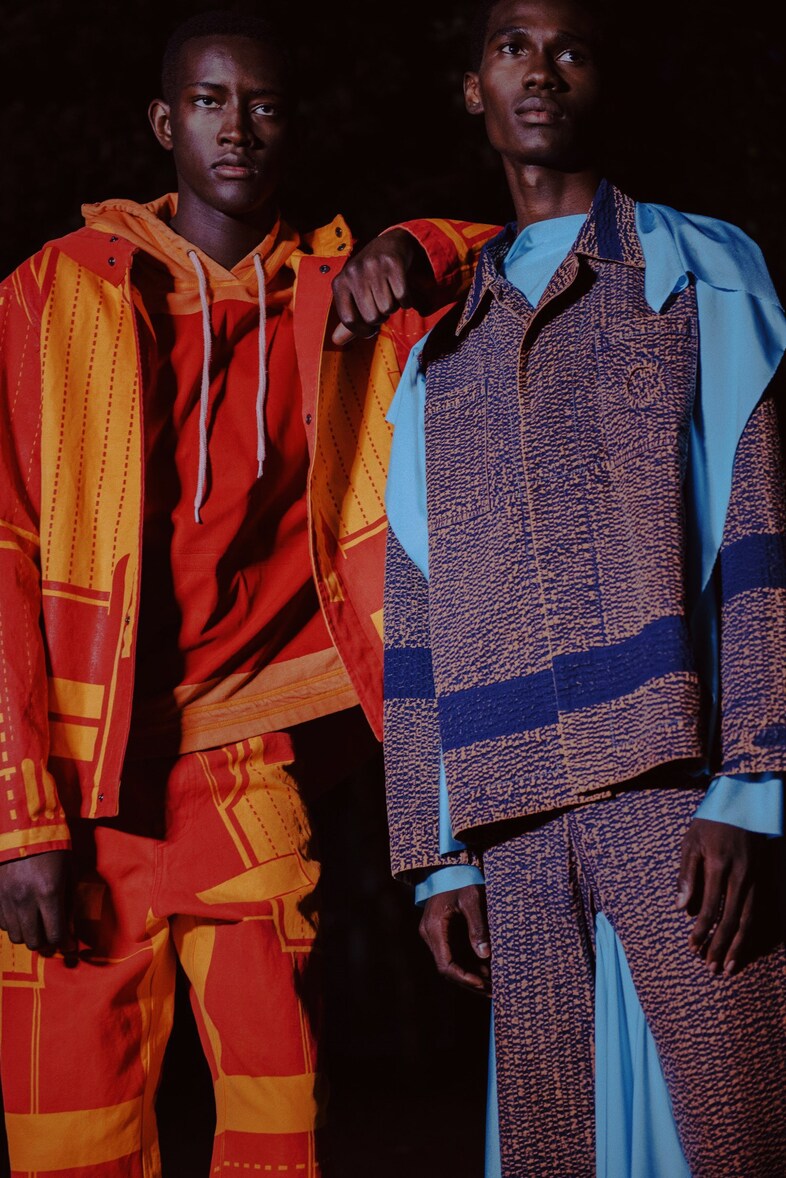 craig green ss19 pitti uomo menswear florence fashion week