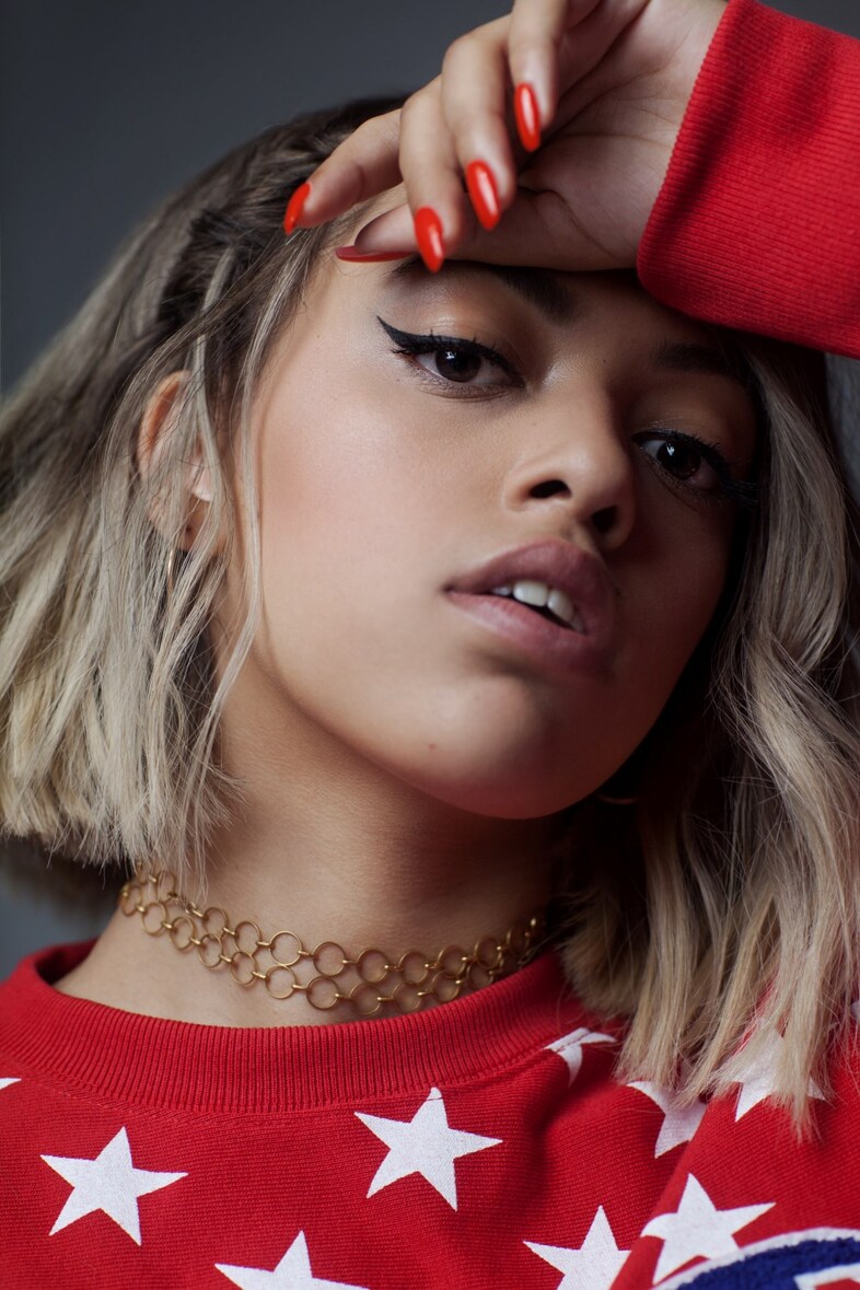 Mahalia
