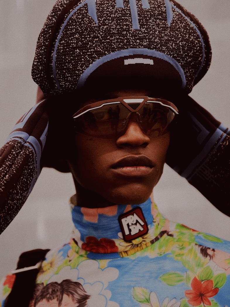 prada ss19 menswear milan mfw miuccia fashion week