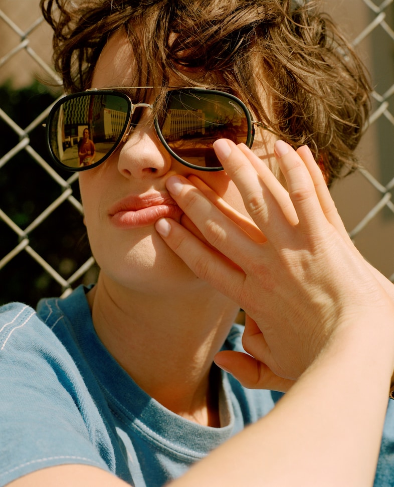 Brigette Lundy-Paine Atypical 2