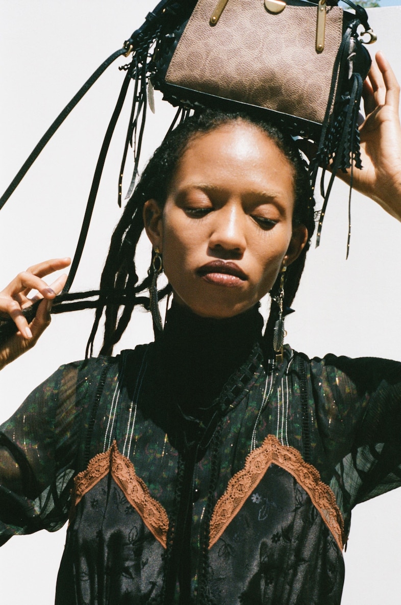 Adesuwa Aighewi model nigeria 
