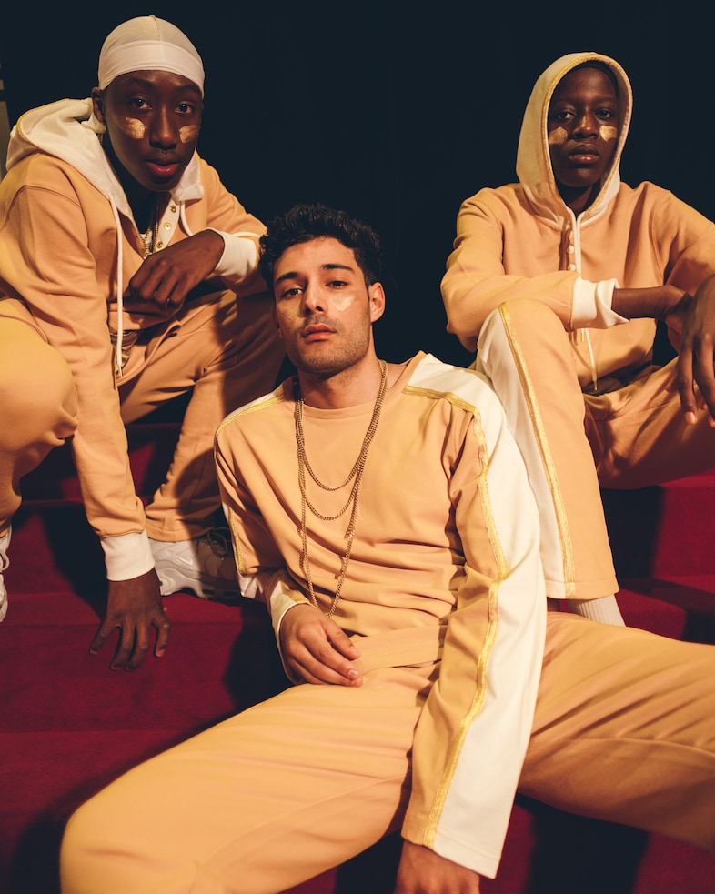 pigalle stephane ashpool ss19 paris pfw 7
