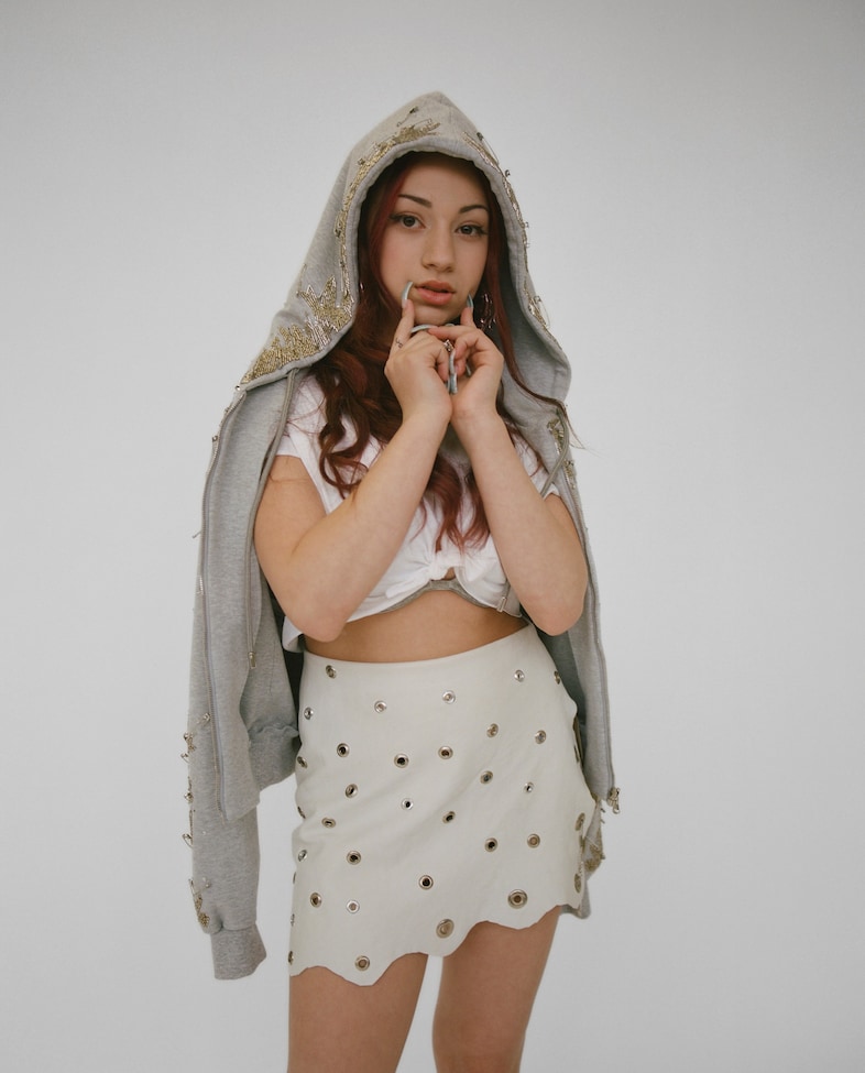 Bhad Bhabie 3