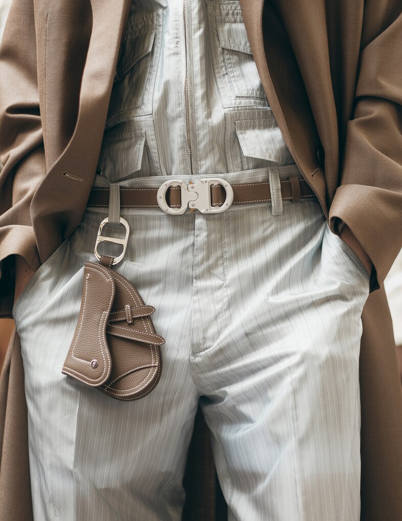 Dior SS19 Menswear | Dazed