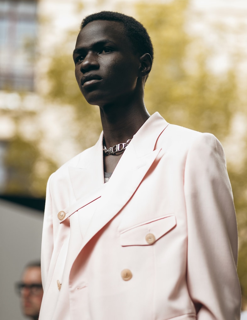 Dior SS19 Menswear | Dazed