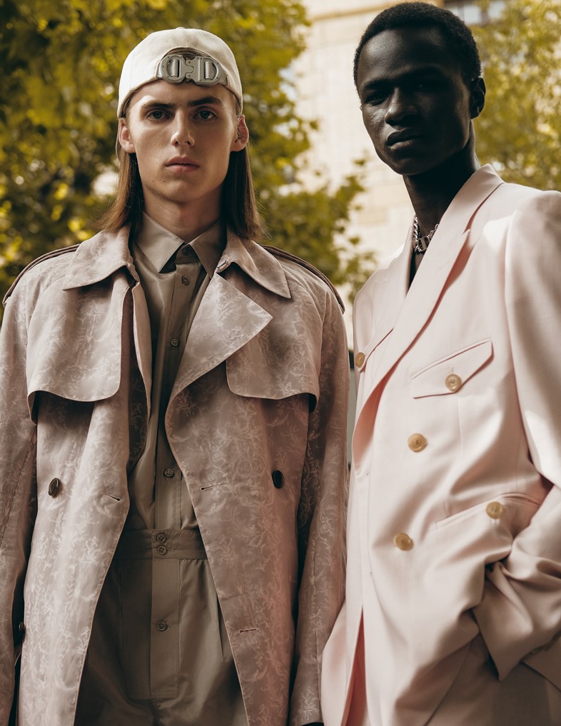 Dior SS19 Menswear | Dazed