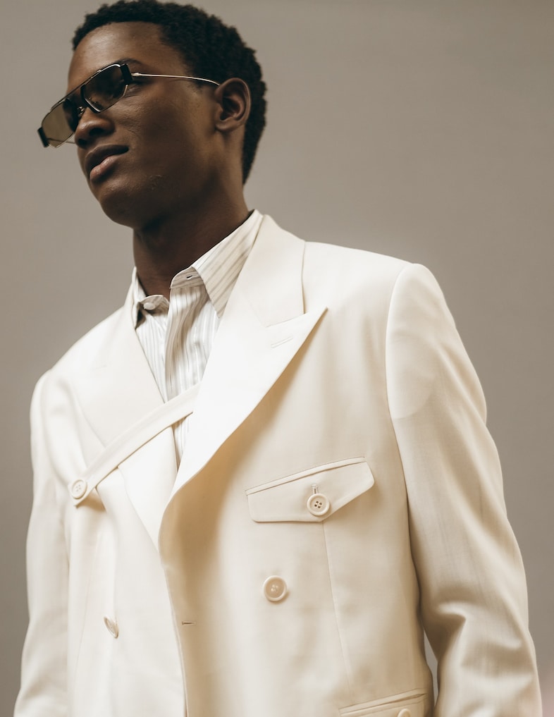 Dior Homme SS19 paris fashion week 16