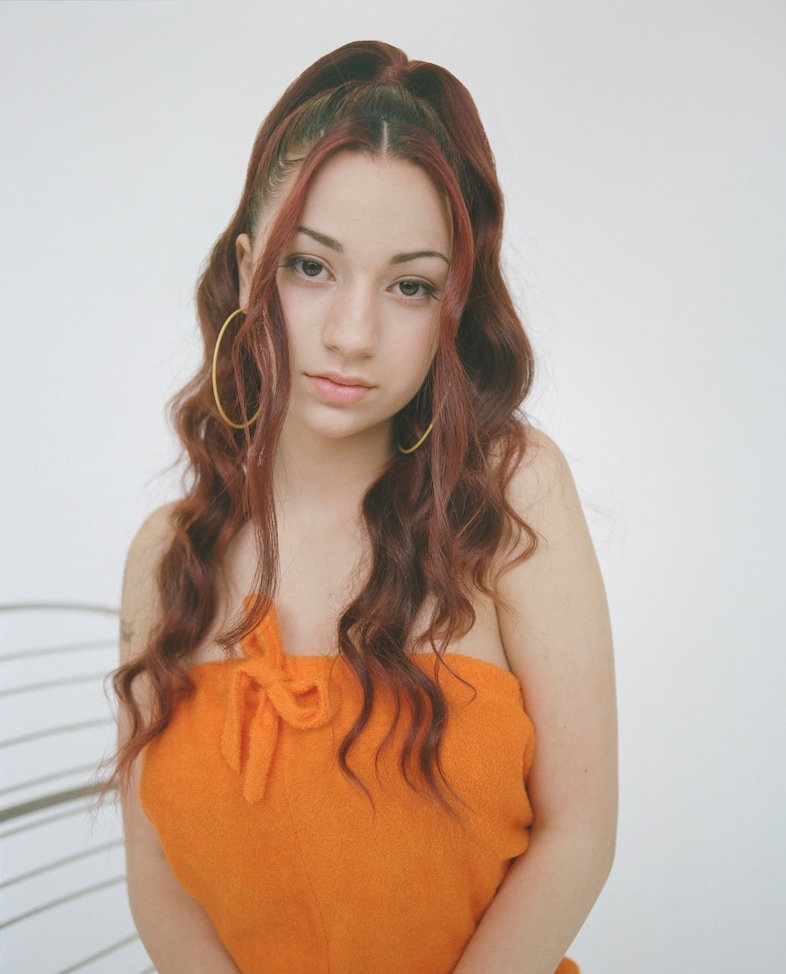 Bhad Bhabie 6