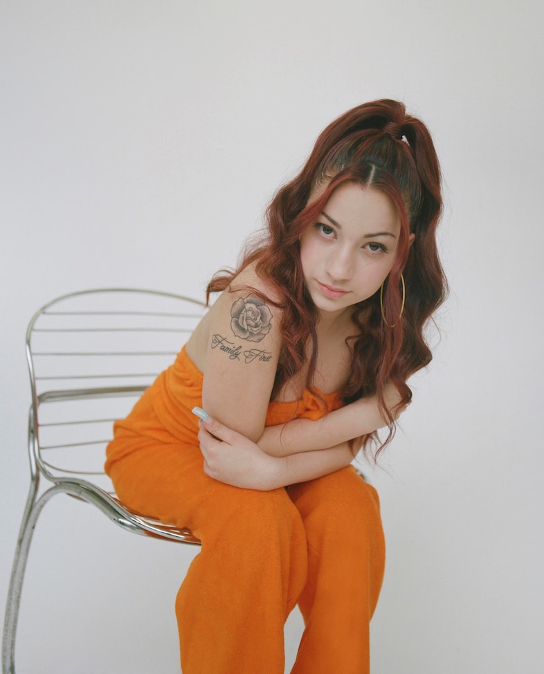 Bhad Bhabie 7