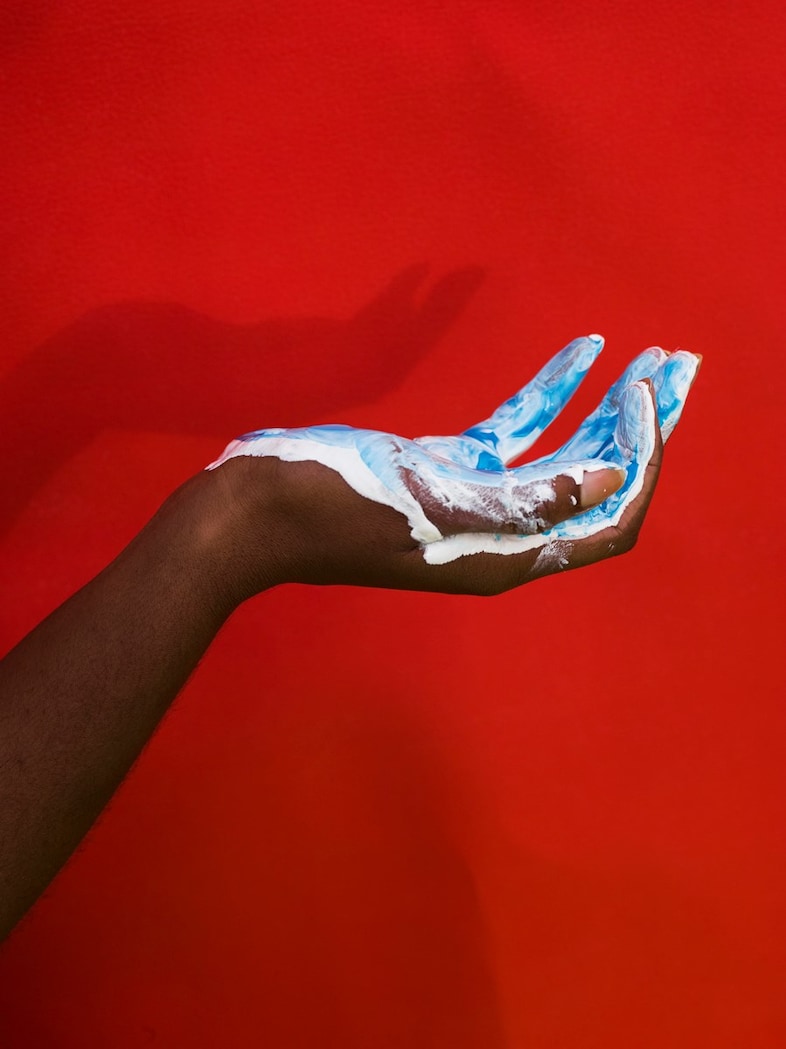 Viviane Sassen’s Hot Mirror