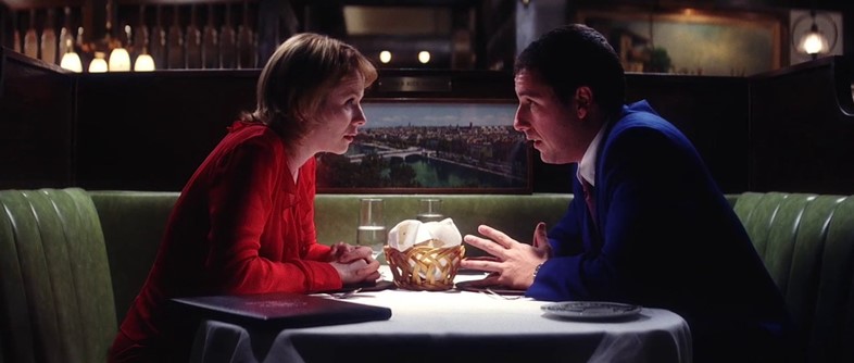Punch-Drunk Love 2003