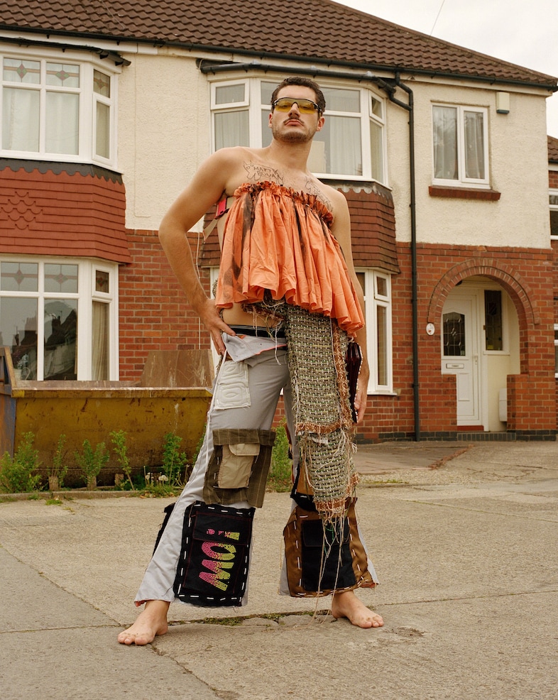 Matty and Plum — summer 2018 11